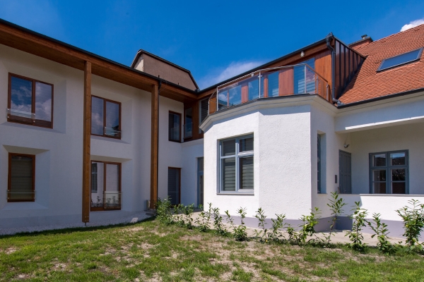 Pilvax Hotel Kalocsa superior